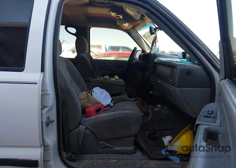 2006 Chevrolet Avalanche 1500 Ls from USA, damaged, VIN 3GNEC12Z56G213360